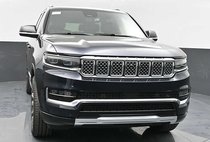 2024 Jeep Grand Wagoneer Base