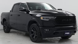 2024 Ram Ram Pickup 1500 Limited