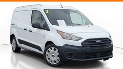 2023 Ford Transit Connect XL