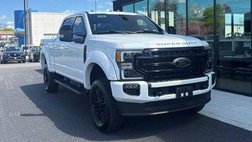 2022 Ford Super Duty F-250 Lariat