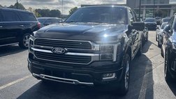 2024 Ford F-150 King Ranch