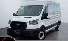 2024 Ford Transit 250