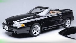 1995 Ford Mustang SVT Cobra Base