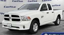 2019 Ram Ram Pickup 1500 Classic Express