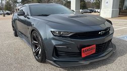 2022 Chevrolet Camaro SS