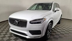 2021 Volvo XC90 T5 Momentum