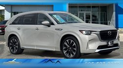 2024 Mazda CX-90 3.3 Turbo S
