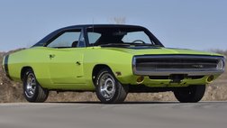 1970 Dodge Charger 