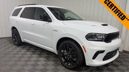 2023 Dodge Durango R/T Plus
