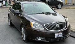 2014 Buick Verano Leather Group