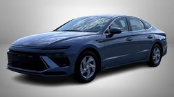 2025 Hyundai Sonata SE