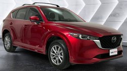 2024 Mazda CX-5 2.5 S Preferred