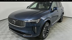 2026 Volvo XC90 B6 Plus 7P