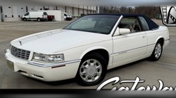 1995 Cadillac Eldorado Base
