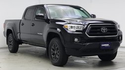 2020 Toyota Tacoma SR5