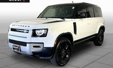 2023 Land Rover Defender S