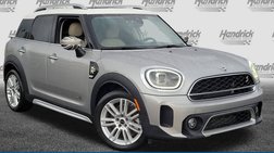 2024 MINI Countryman Cooper S ALL4