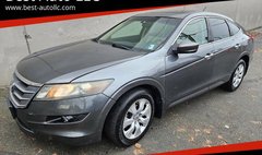2011 Honda Accord Crosstour EX-L