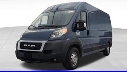 2021 Ram ProMaster 3500 159 WB