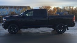 2026 Ram Ram Pickup 2500 Big Horn