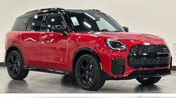 2026 MINI Countryman S ALL4
