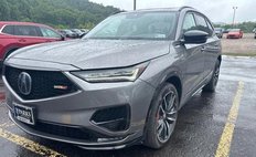 2023 Acura MDX SH-AWD Type S w/Advance Package