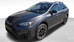 2021 Subaru Crosstrek Base