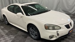 2006 Pontiac Grand Prix GT