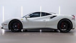 2017 Ferrari 488 GTB Base