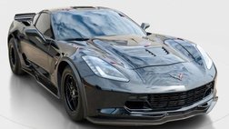2019 Chevrolet Corvette Z06