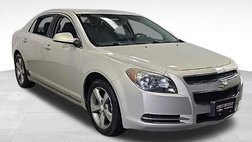 2011 Chevrolet Malibu LT