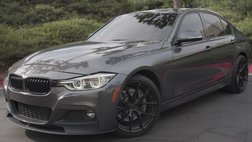 2018 BMW 3 Series 340i