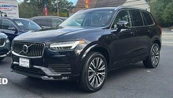 2020 Volvo XC90 T5 Momentum