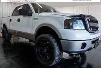 2006 Ford F-150 XLT
