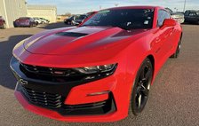 2019 Chevrolet Camaro SS