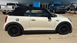 2017 MINI Convertible Cooper S