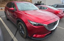 2021 Mazda CX-9 Touring
