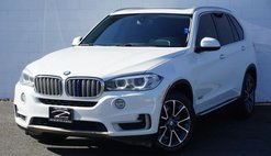 2014 BMW X5 xDrive35d