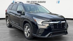 2025 Subaru Ascent Premium 7-Passenger