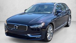 2019 Volvo V90 T5 Inscription