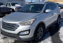 2013 Hyundai Santa Fe Sport 2.4L