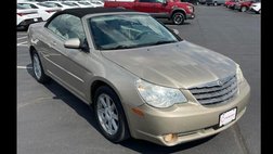 2008 Chrysler Sebring Touring