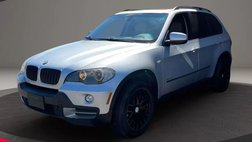 2009 BMW X5 xDrive30i
