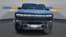 2024 GMC HUMMER EV 2X