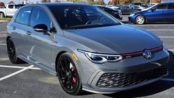 2024 Volkswagen Golf GTI 380 S