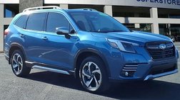 2023 Subaru Forester Touring