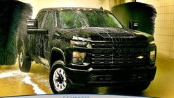 2020 Chevrolet Silverado 2500HD LT
