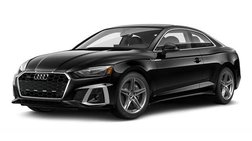 2020 Audi A5 quattro Premium Plus 45 TFSI