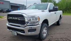 2023 Ram Ram Pickup 3500 Tradesman