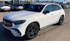 2025 Mercedes-Benz GLC-Class GLC 300 4MATIC